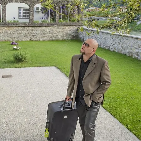 Hiša za goste Monet Lasko