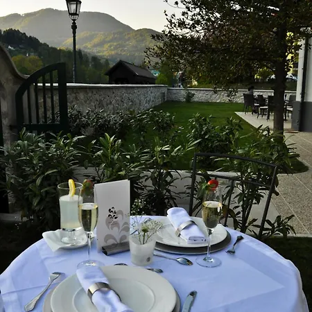 Monet Maison d'hôtes