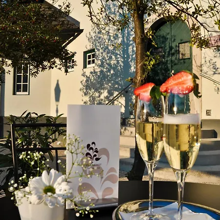 Monet Maison d'hôtes Laško