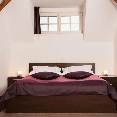 Monet Guest house Lasko