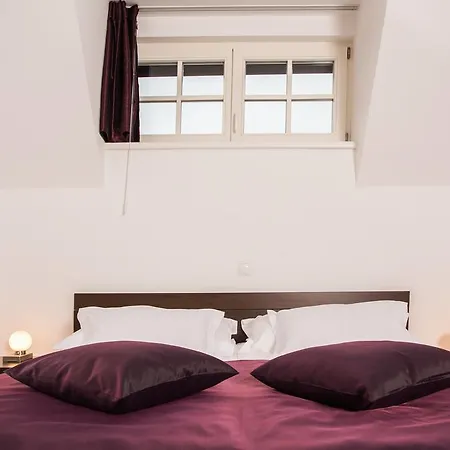 Guest house Monet 4*