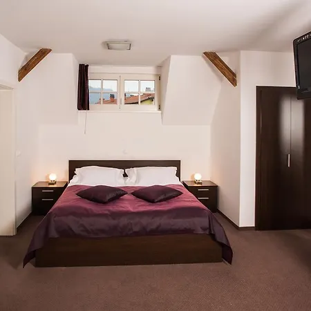 Monet Maison d'hôtes Laško