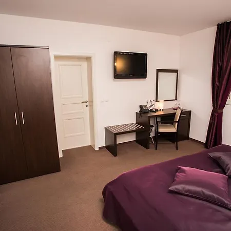 Guest house Monet Lasko