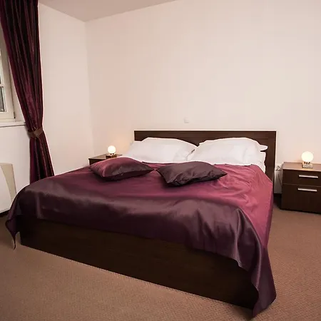 Maison d'hôtes Monet Laško