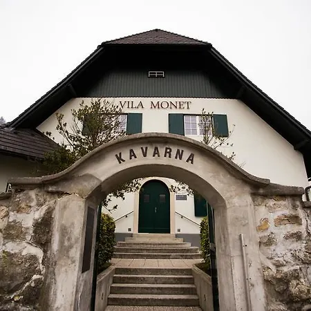 Monet 4* Laško