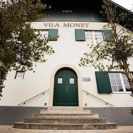 Guest house Monet 4*