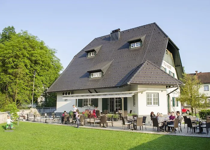 Monet Casa de hóspedes Laško