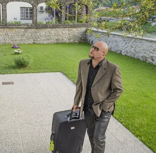 Casa de hóspedes Monet Laško