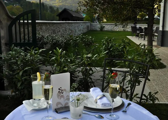 Monet Casa de hóspedes