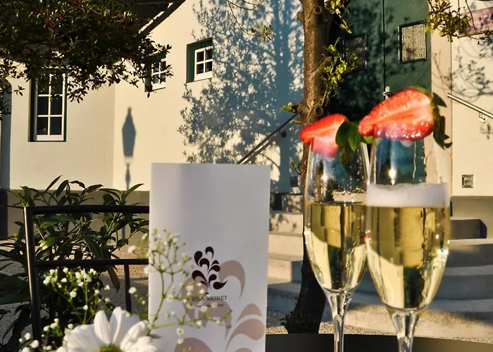 Monet Affittacamere Laško