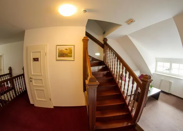 Monet Casa de hóspedes