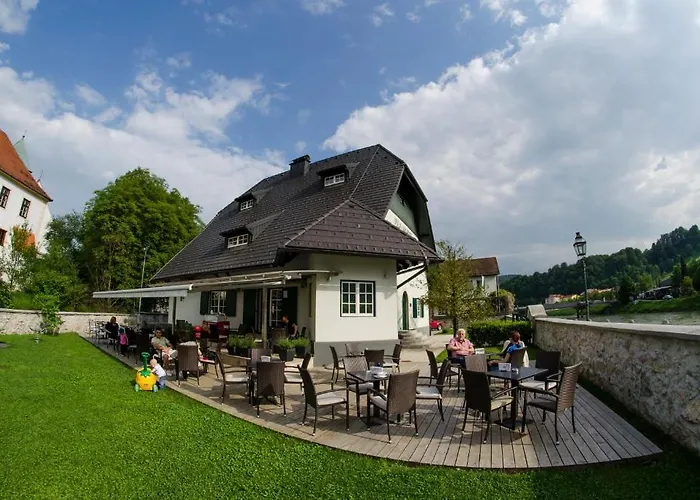 Casa de hóspedes Monet 4*