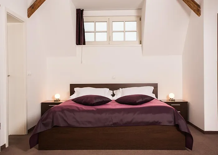 Monet Affittacamere Laško