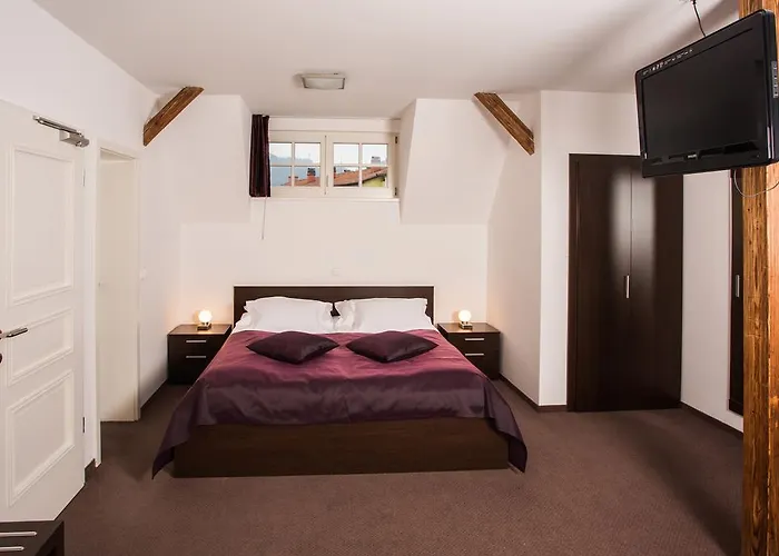 Monet Affittacamere Laško