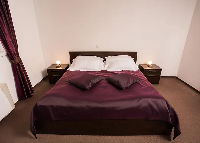 Casa de hóspedes Monet