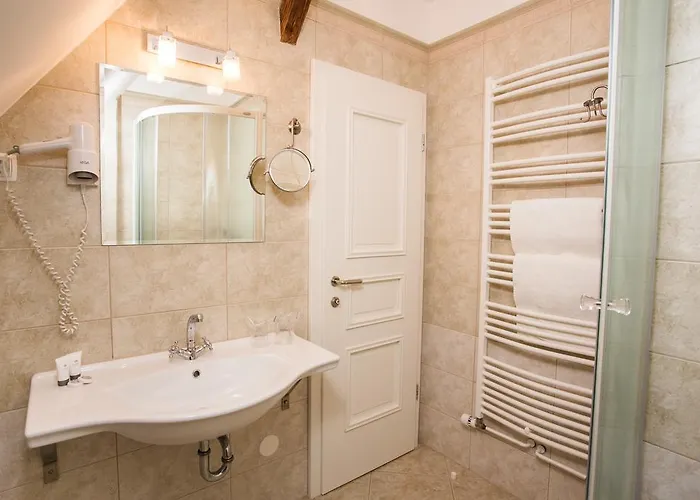 Monet Affittacamere 4*