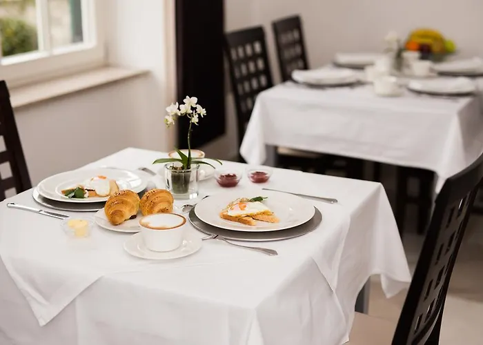 Casa de hóspedes Monet 4*