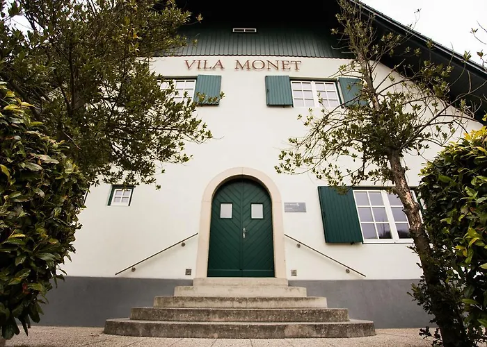 Casa de hóspedes Monet 4*